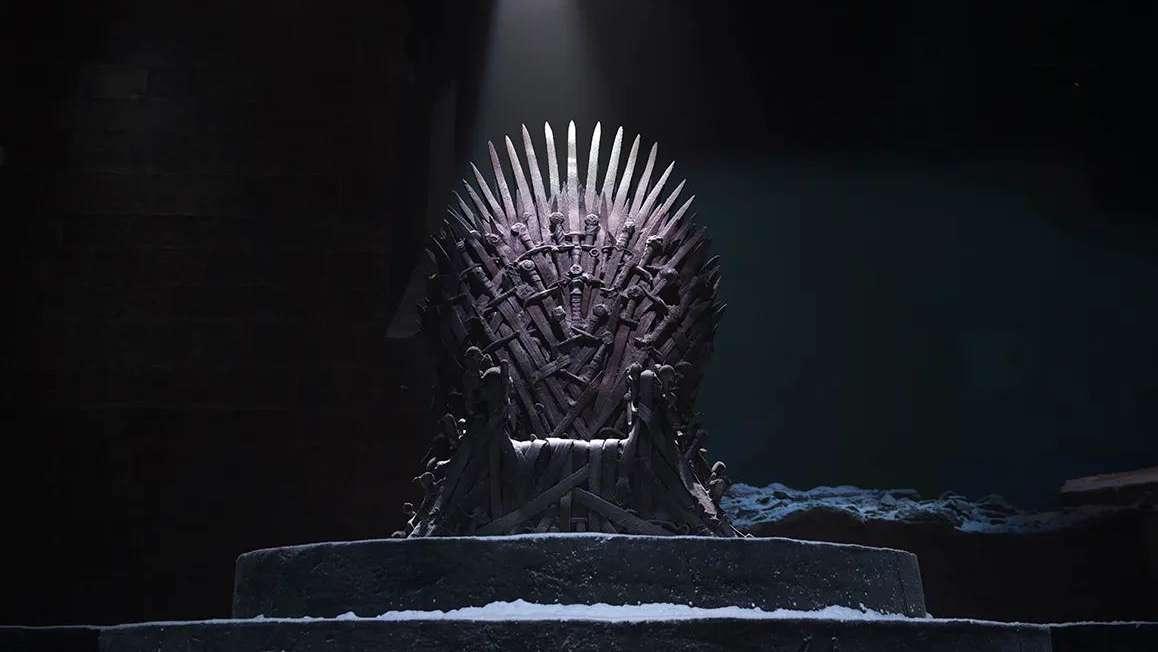 Throne